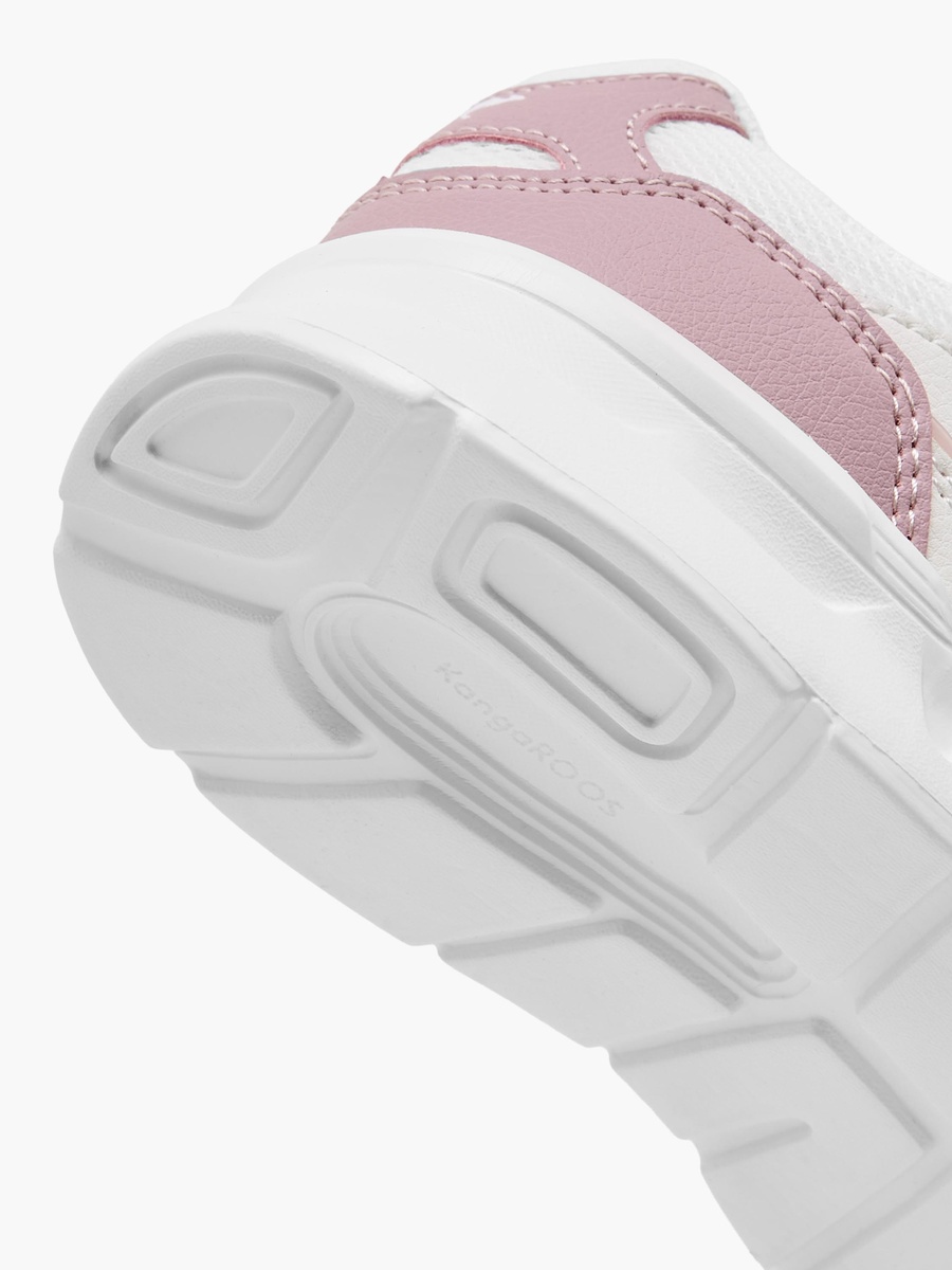 Hook and Loop Sports Shoes