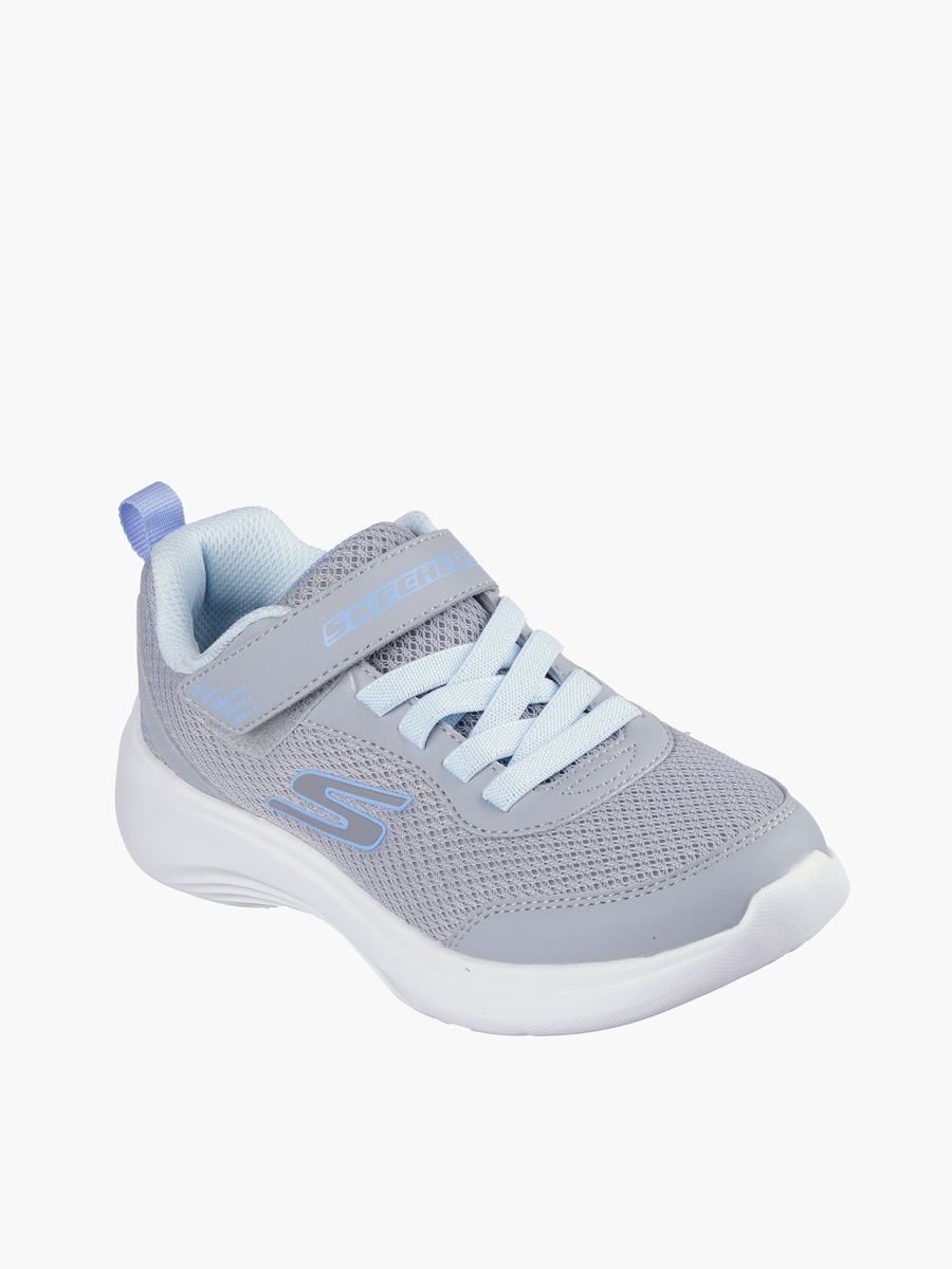 SELECTORS Hook and Loop Sneakers