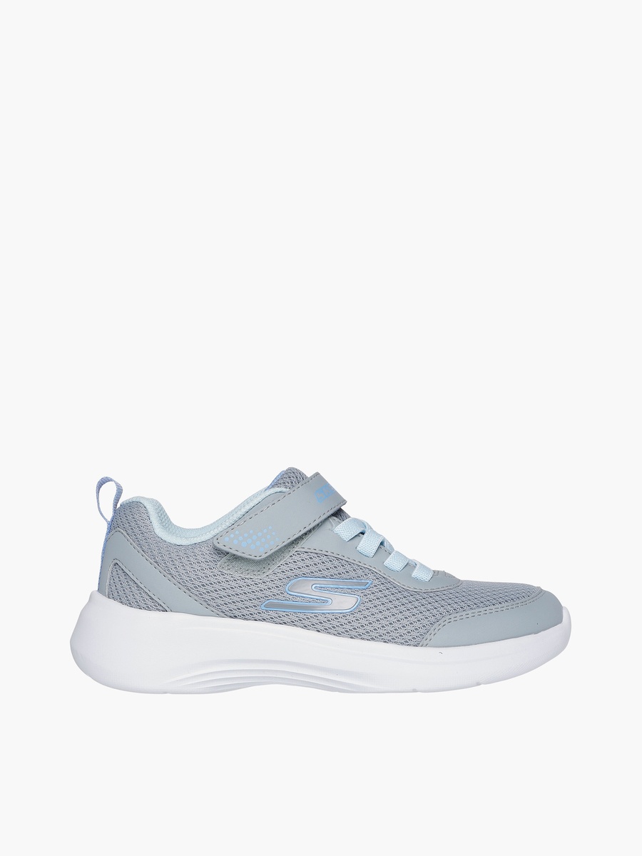 SELECTORS Hook and Loop Sneakers