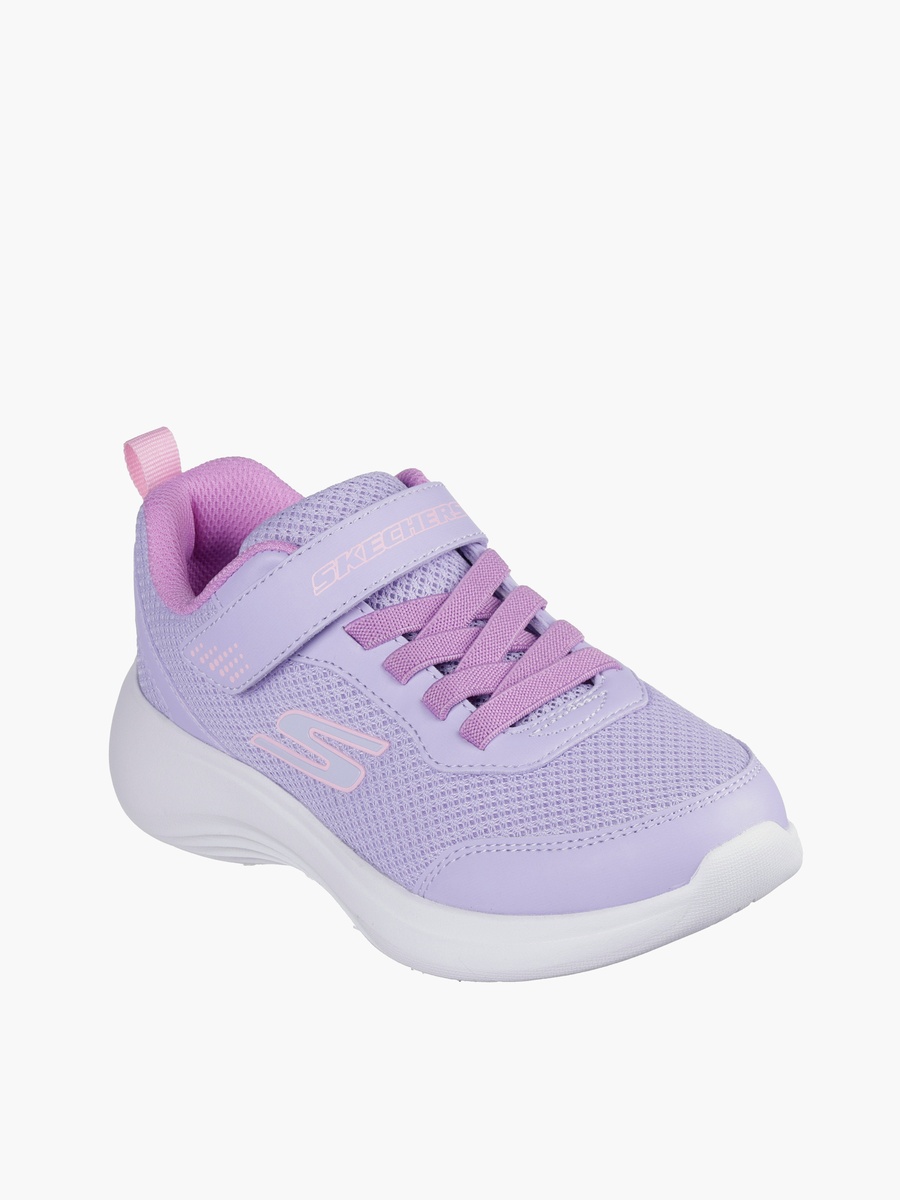 SELECTORS Hook and Loop Sneakers