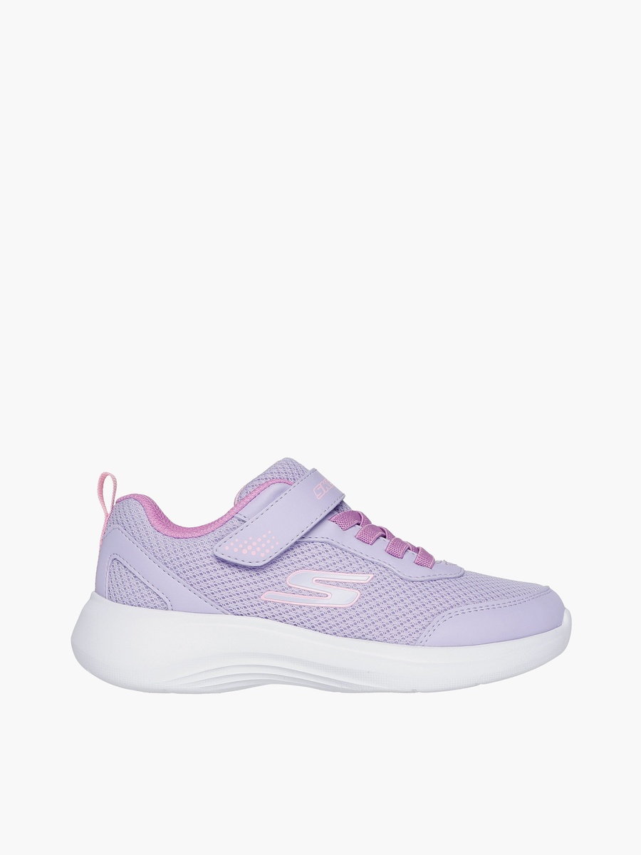SELECTORS Hook and Loop Sneakers