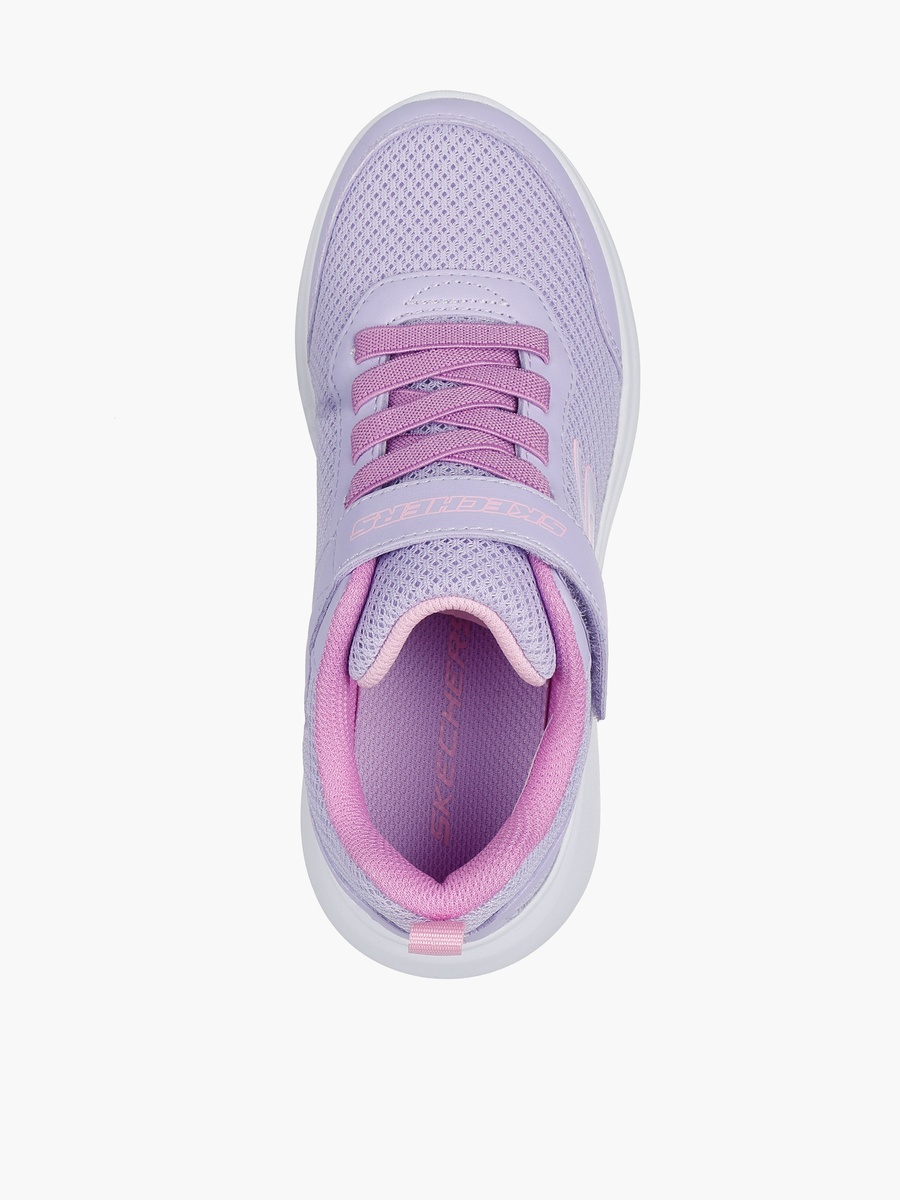 SELECTORS Hook and Loop Sneakers