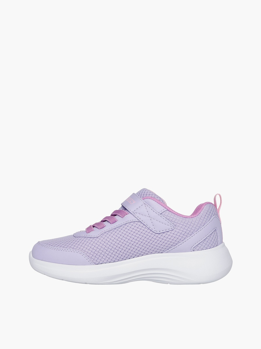 SELECTORS Hook and Loop Sneakers