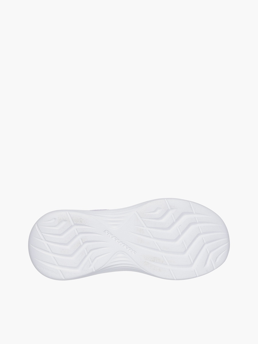 SELECTORS Hook and Loop Sneakers