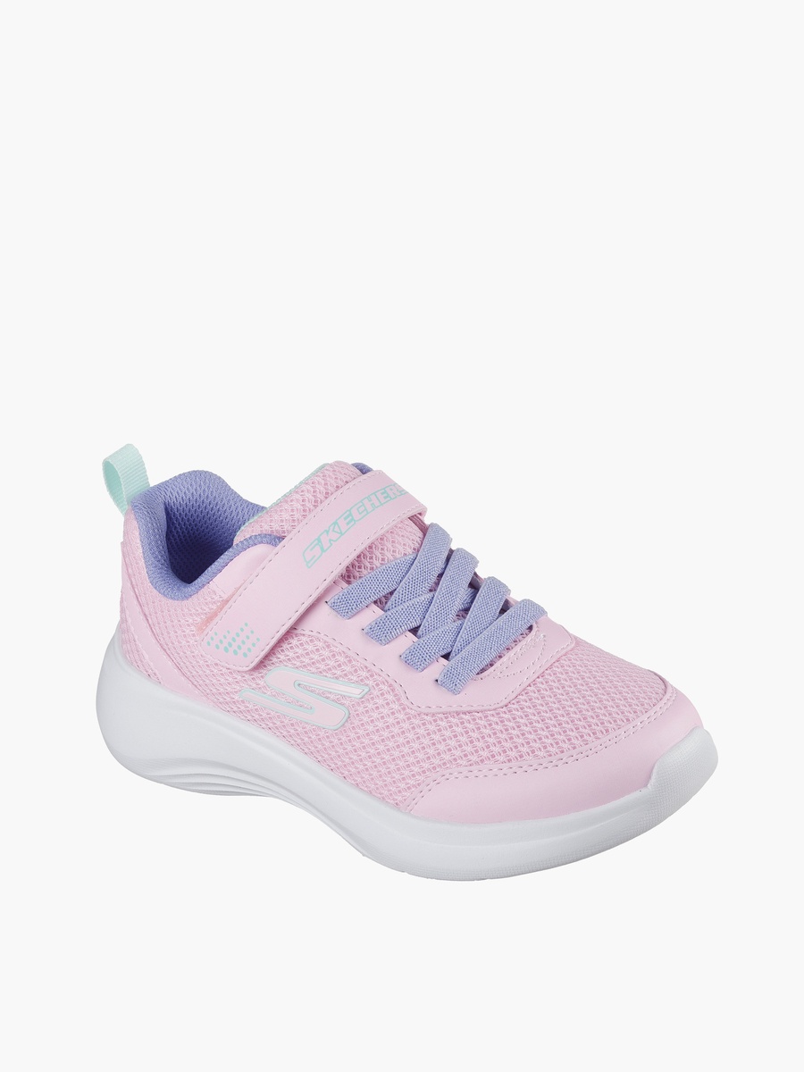 SELECTORS Hook and Loop Sneakers