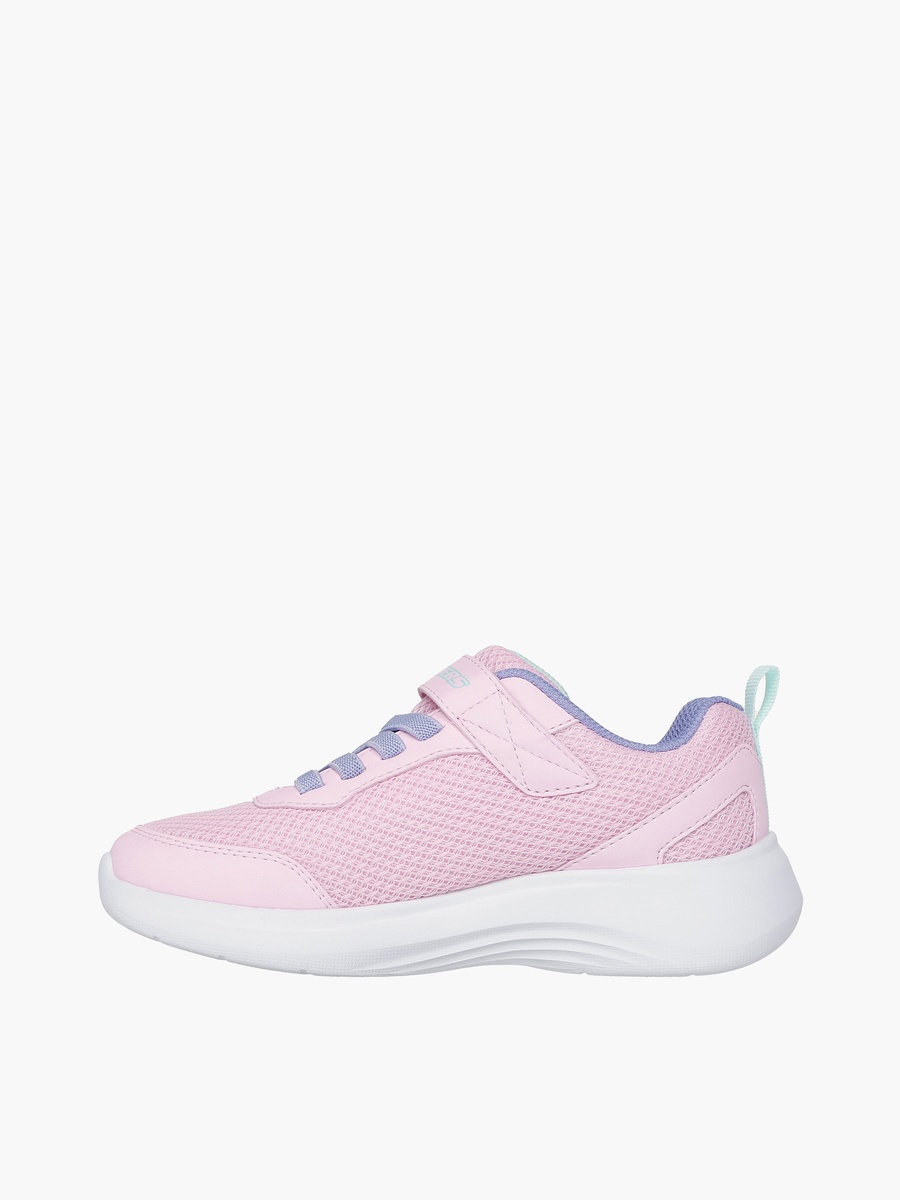 SELECTORS Hook and Loop Sneakers