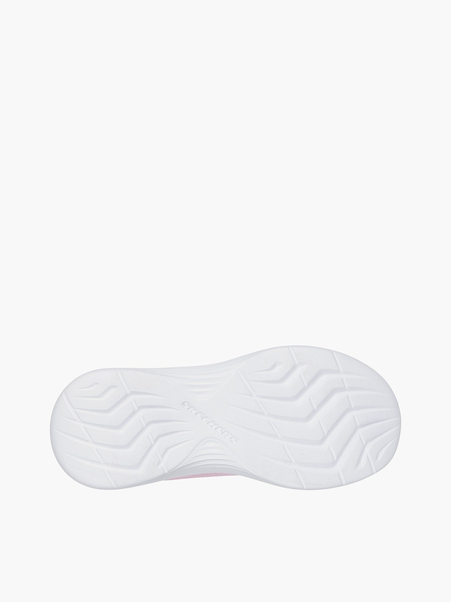 SELECTORS Hook and Loop Sneakers