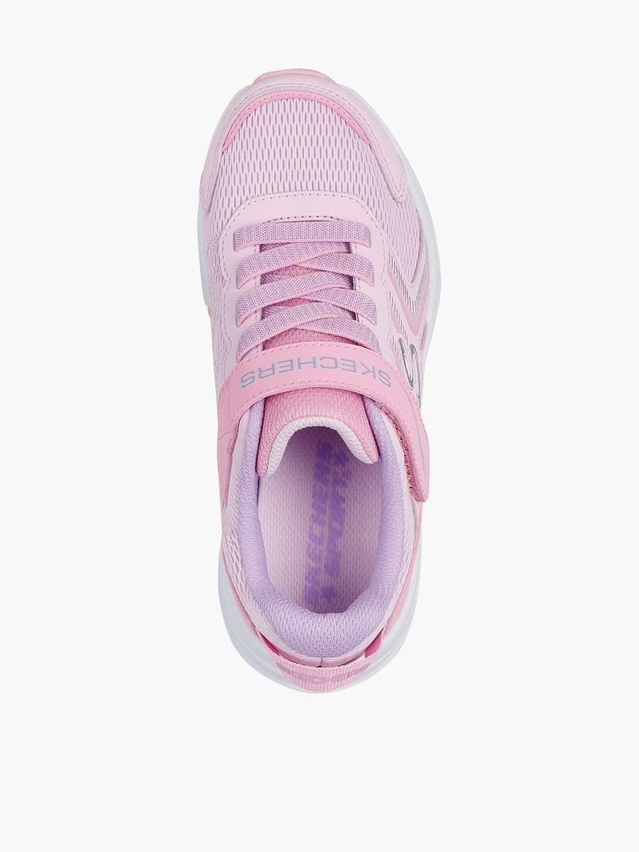 MICROSPEC TREAD Hook and Loop Sneakers