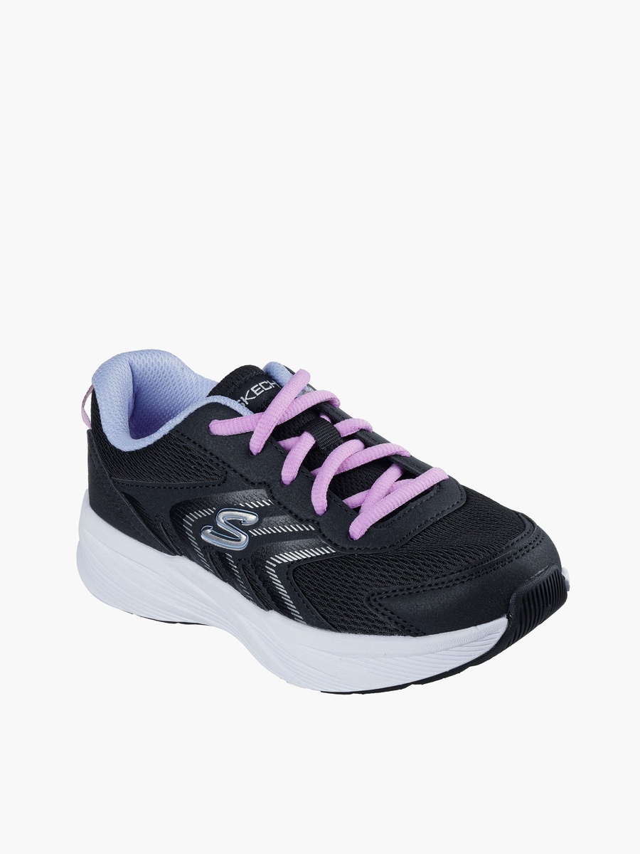 MICROSPEC TREAD Lace-Up Sneakers