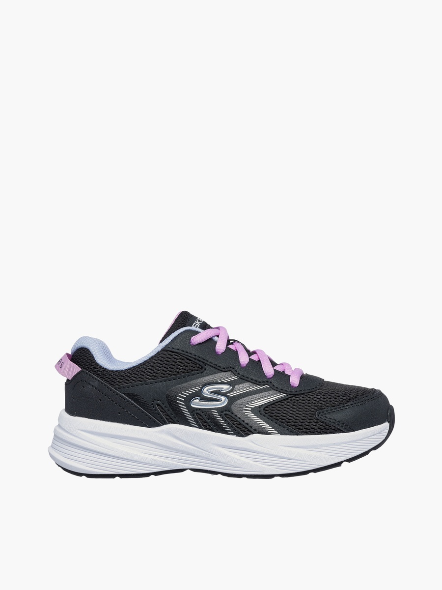 MICROSPEC TREAD Lace-Up Sneakers
