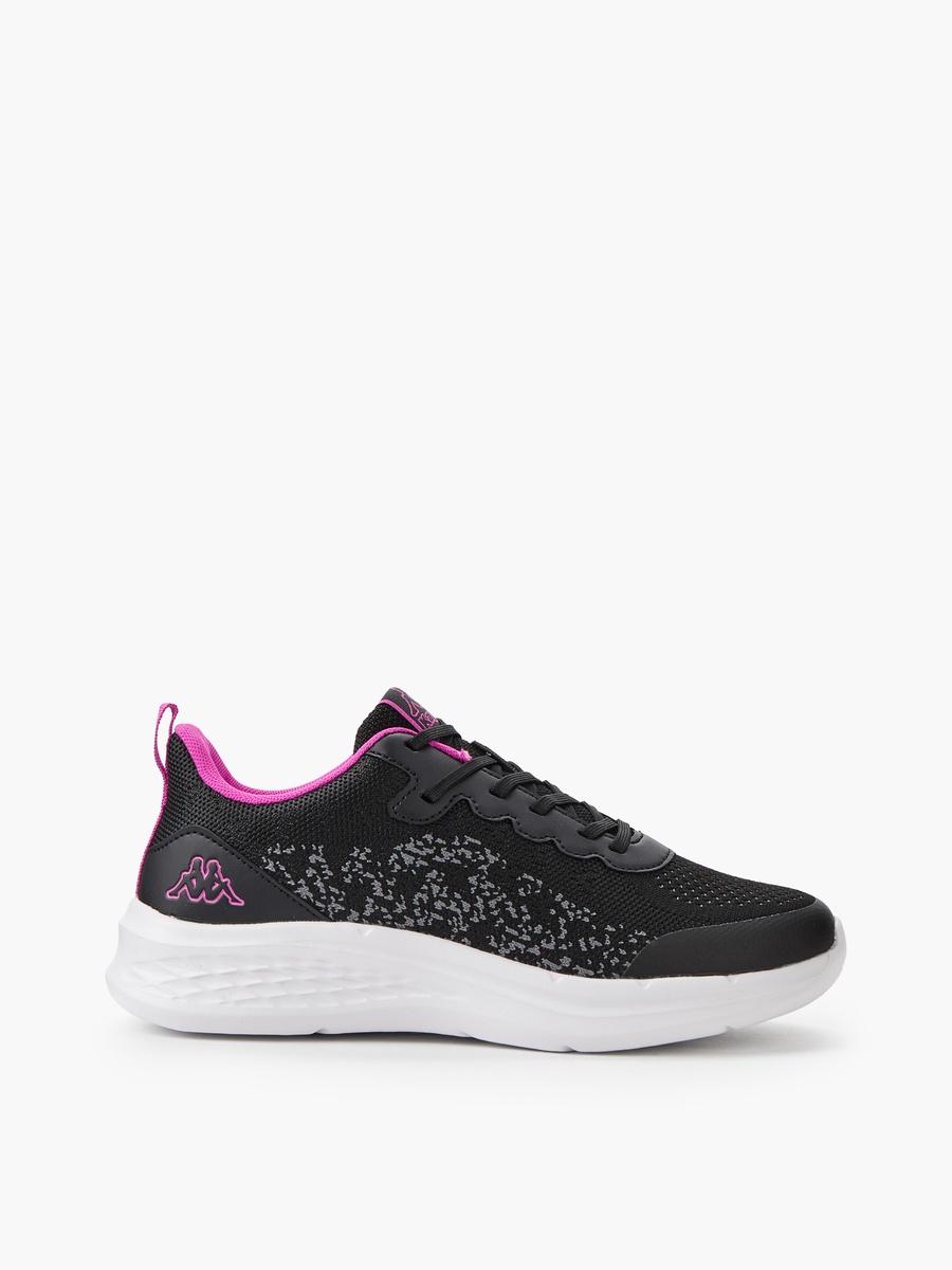 Lace-Up Sports Shoes