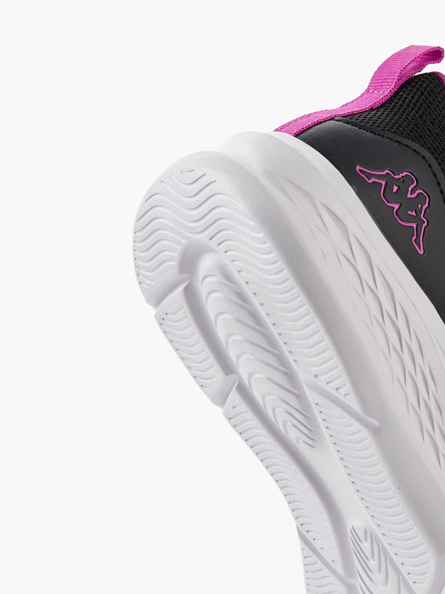 Lace-Up Sports Shoes