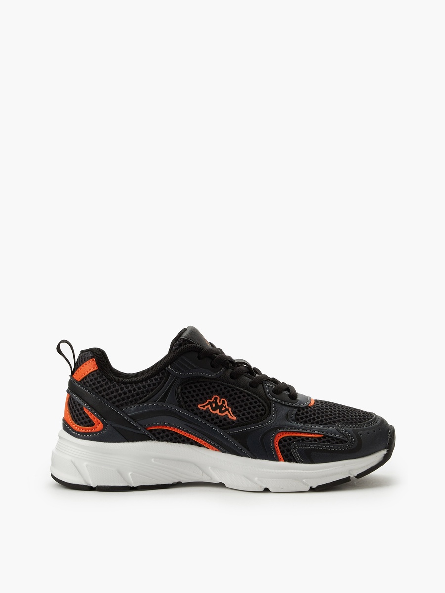 Lace-Up Sports Shoes