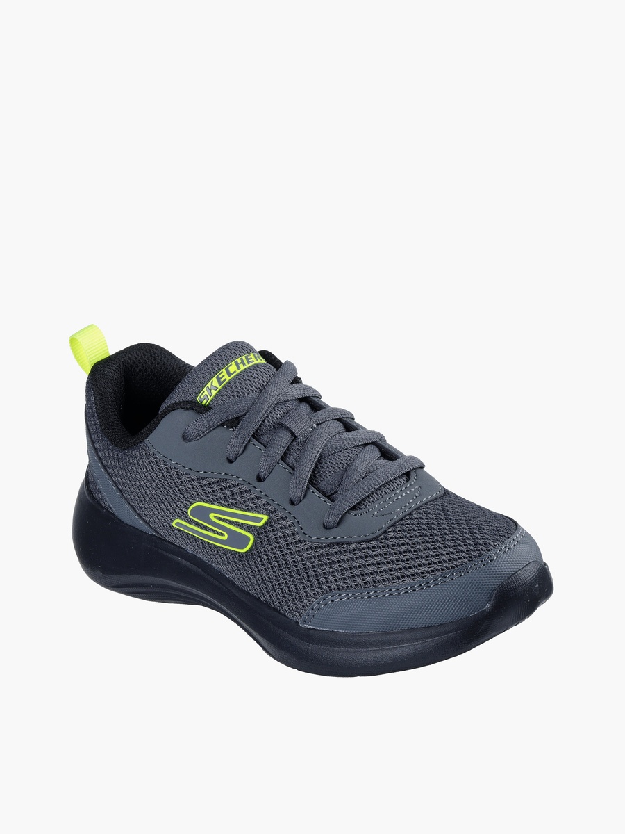 حذاء سنيكرز برباط غلق