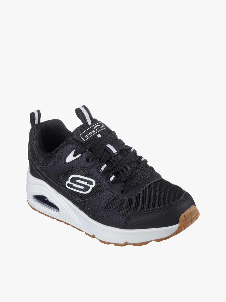 UNO Lace-Up Sneakers
