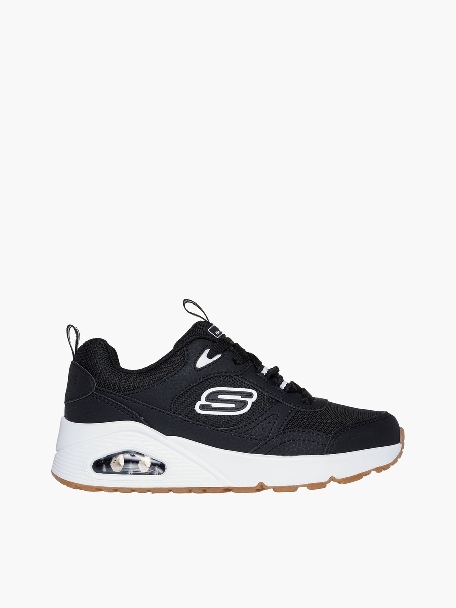 UNO Lace-Up Sneakers