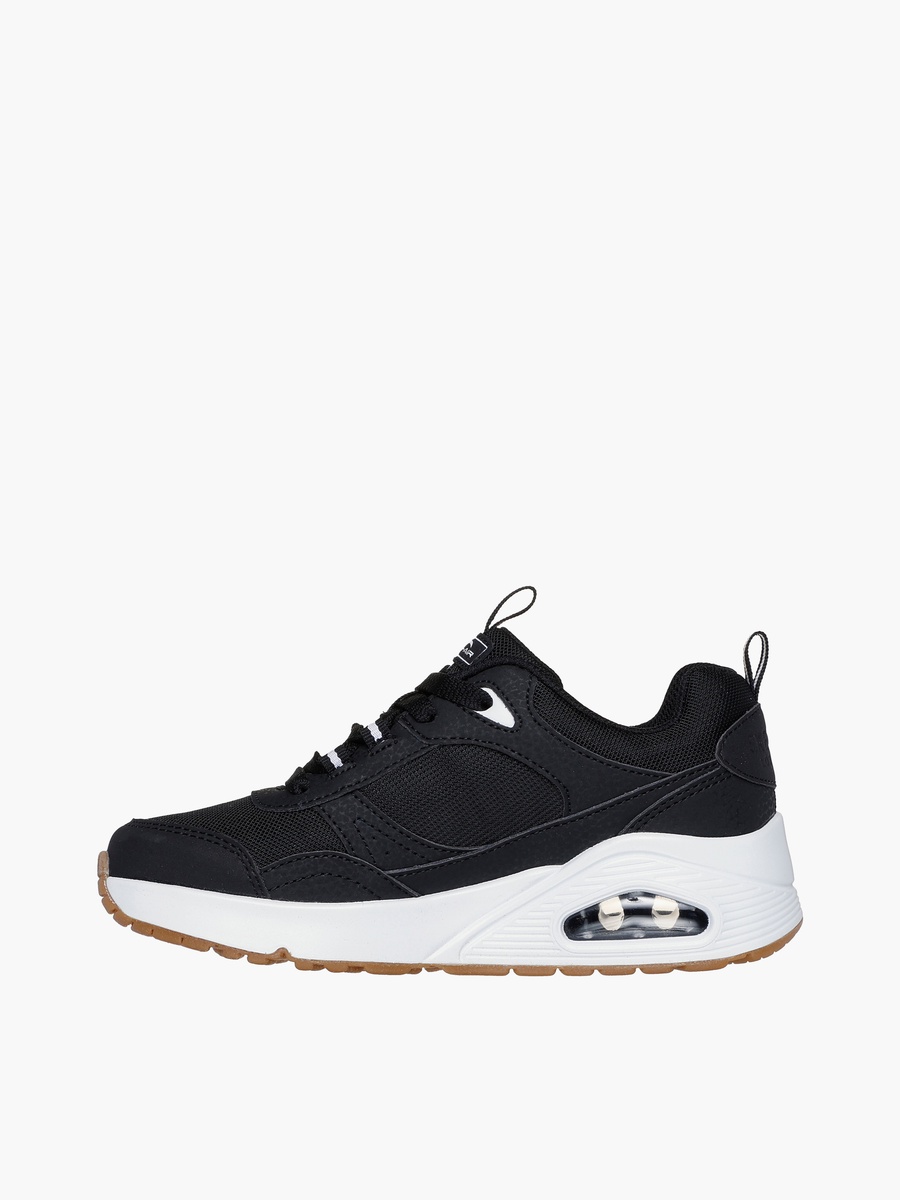 UNO Lace-Up Sneakers