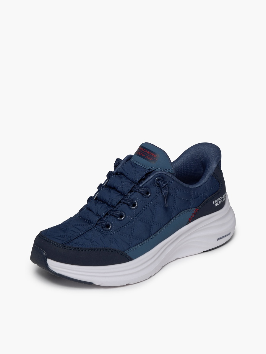 CONTOUR FOAM Slip-On Sneakers