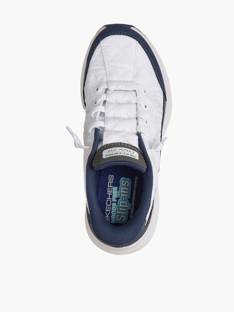 Contour Foam Slip-On Sneakers