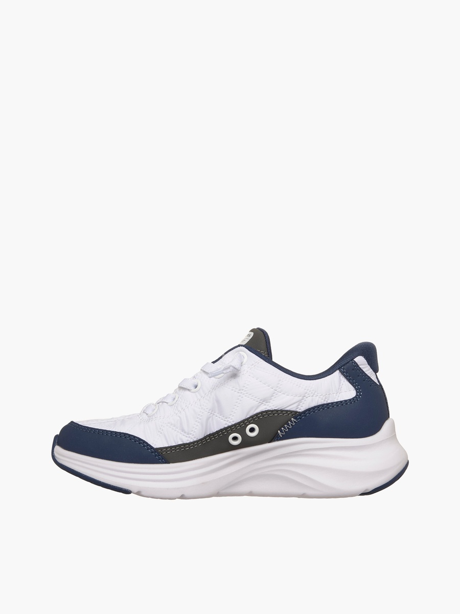 Contour Foam Slip-On Sneakers