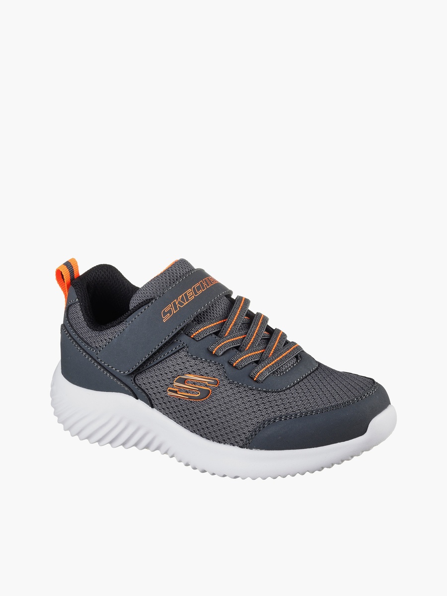 BOUNDER Hook and Loop Sneakers