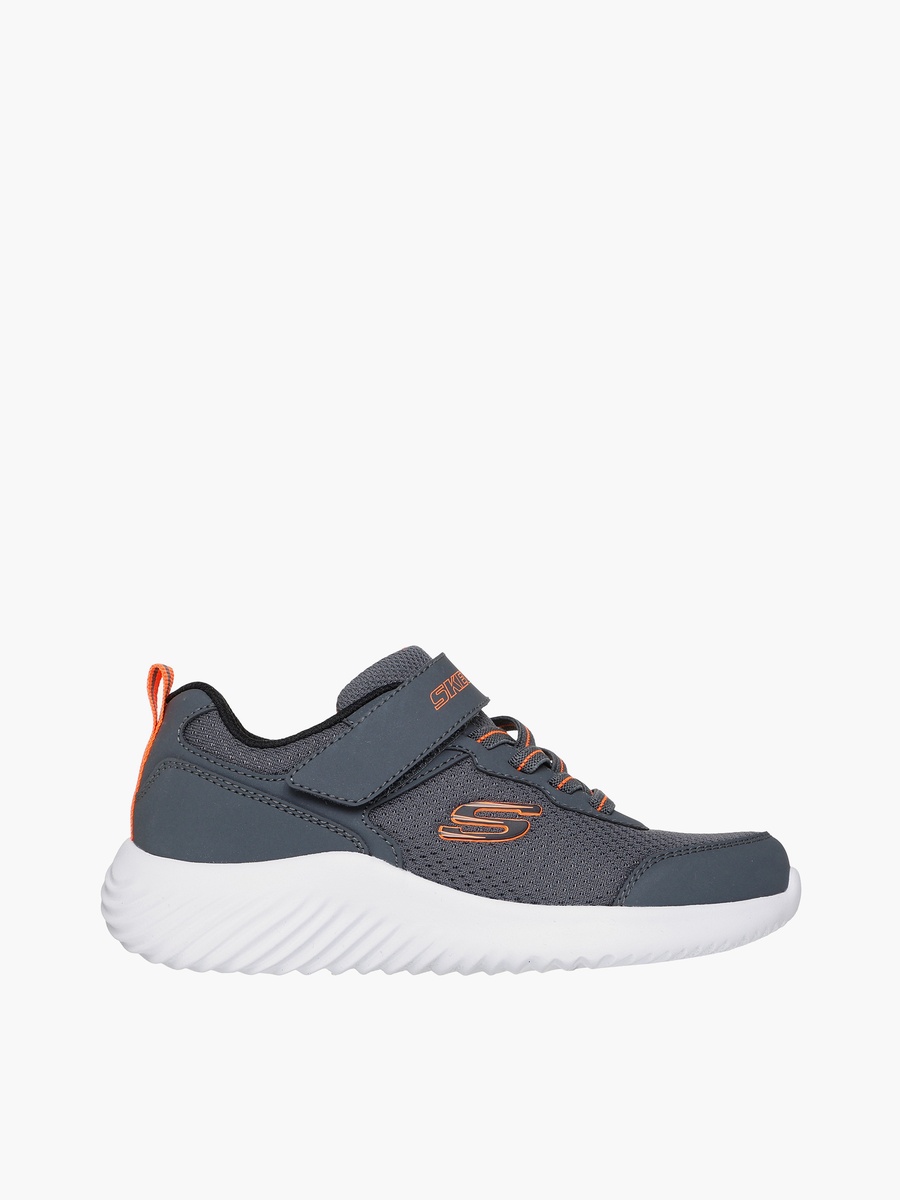 BOUNDER Hook and Loop Sneakers
