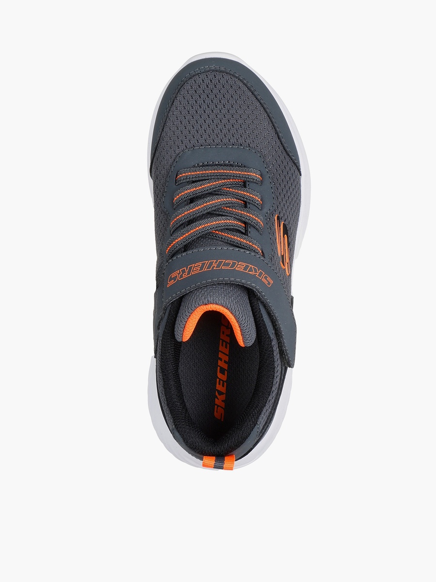 BOUNDER Hook and Loop Sneakers