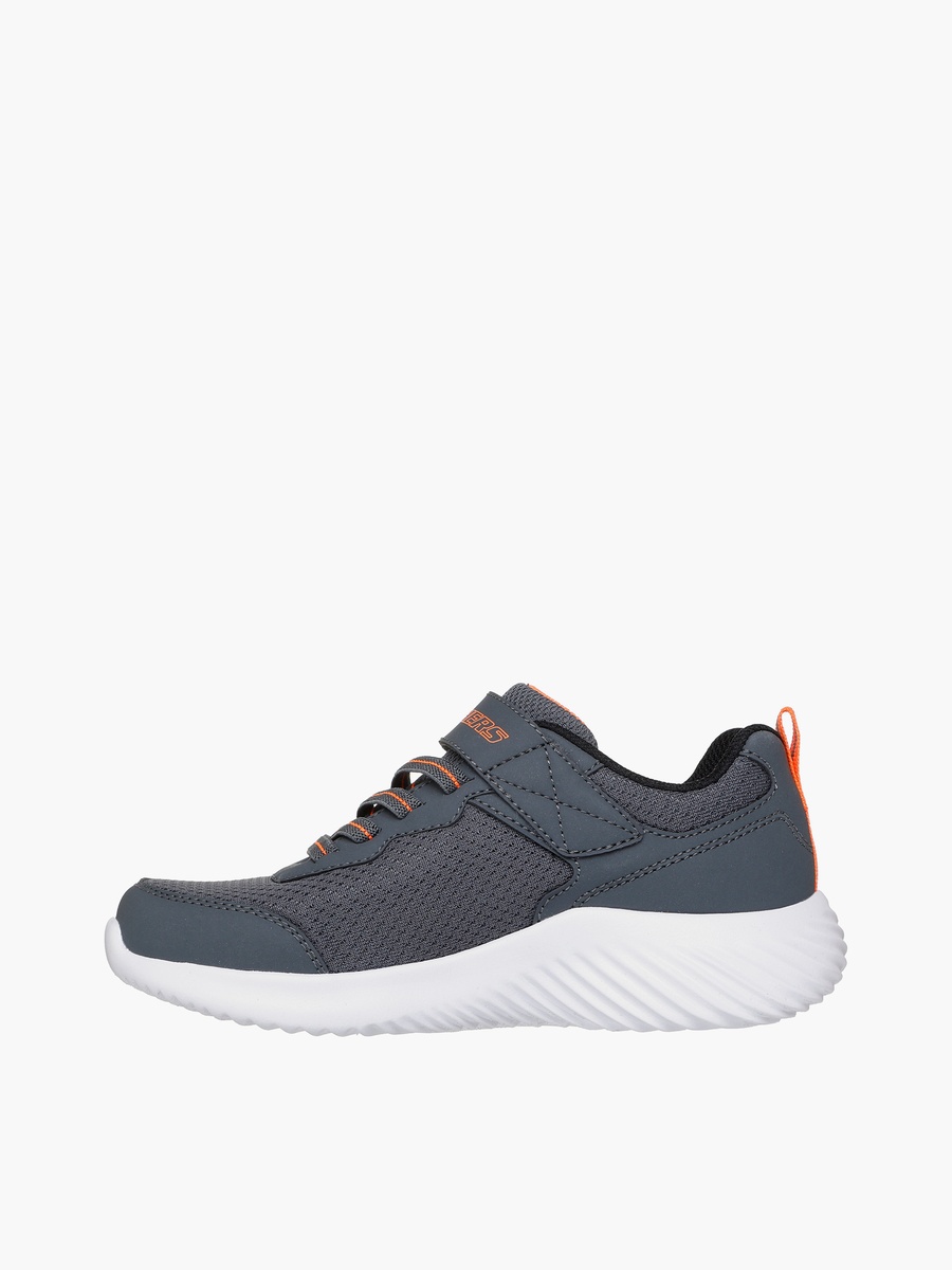 BOUNDER Hook and Loop Sneakers