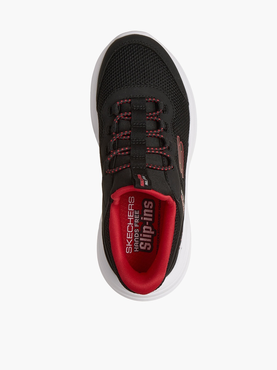 BOUNDER PRO Slip-On Sneakers