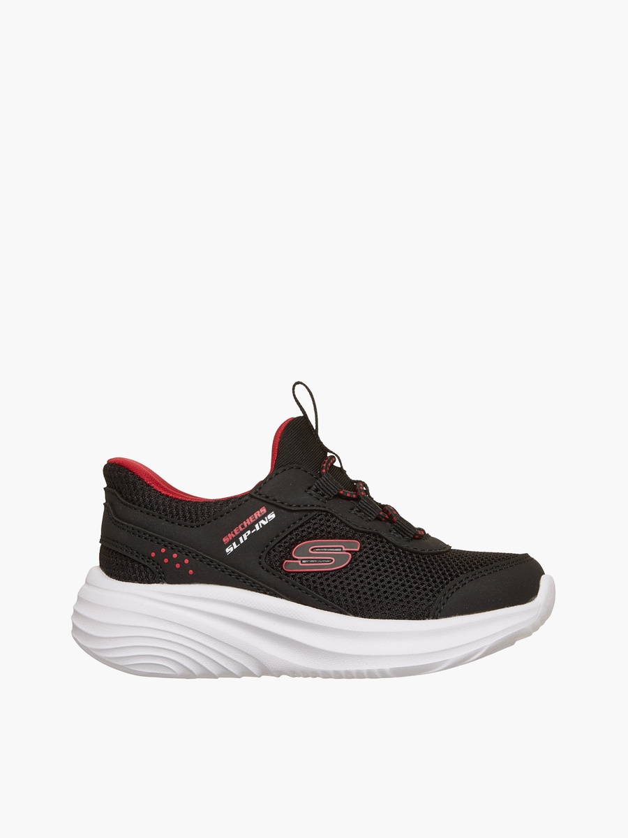 BOUNDER PRO Slip-On Sneakers