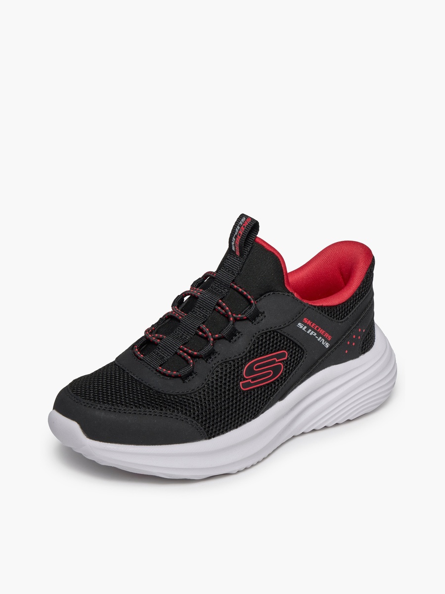 BOUNDER PRO Slip-On Sneakers
