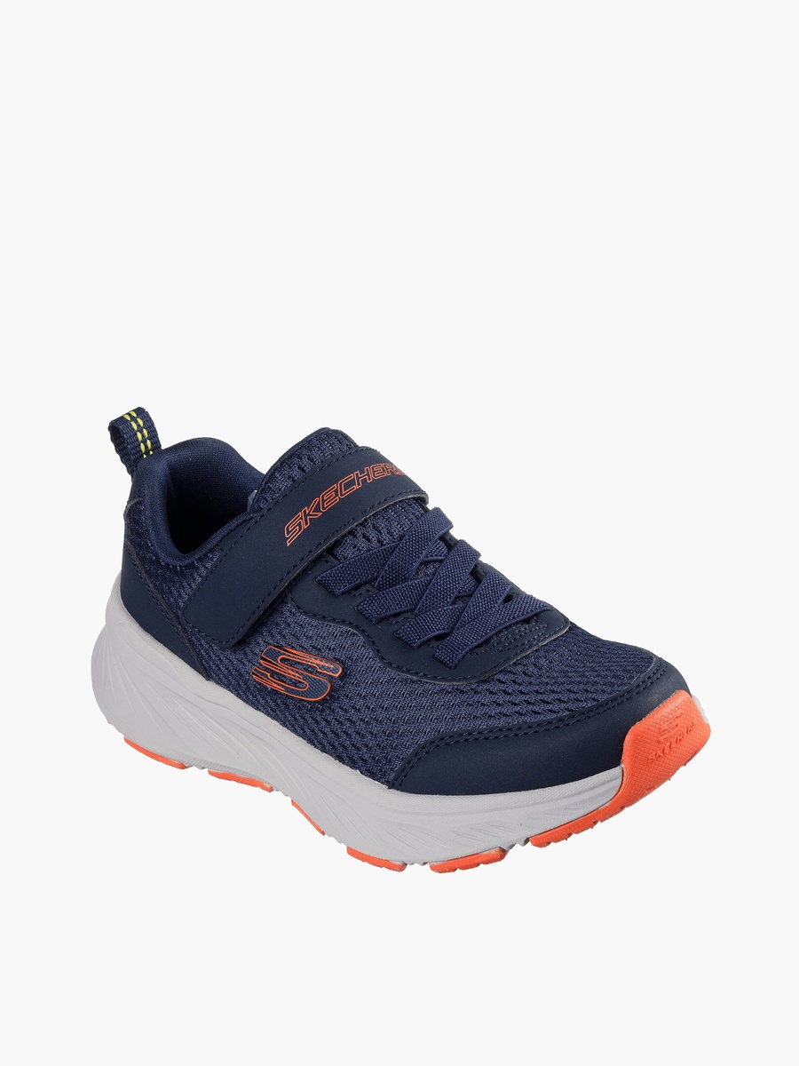 EDGERIDE Hook and Loop Sports Shoes