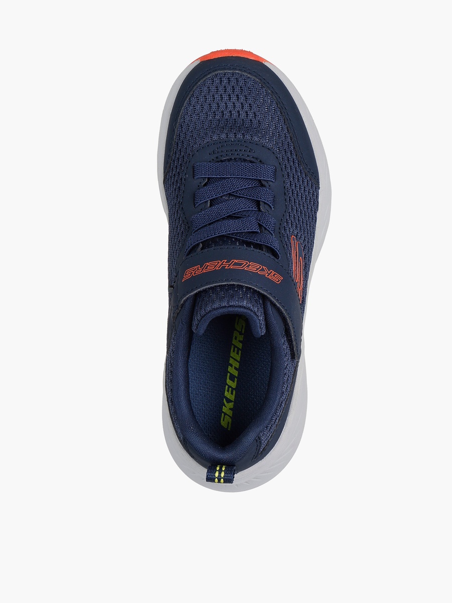 EDGERIDE Hook and Loop Sports Shoes