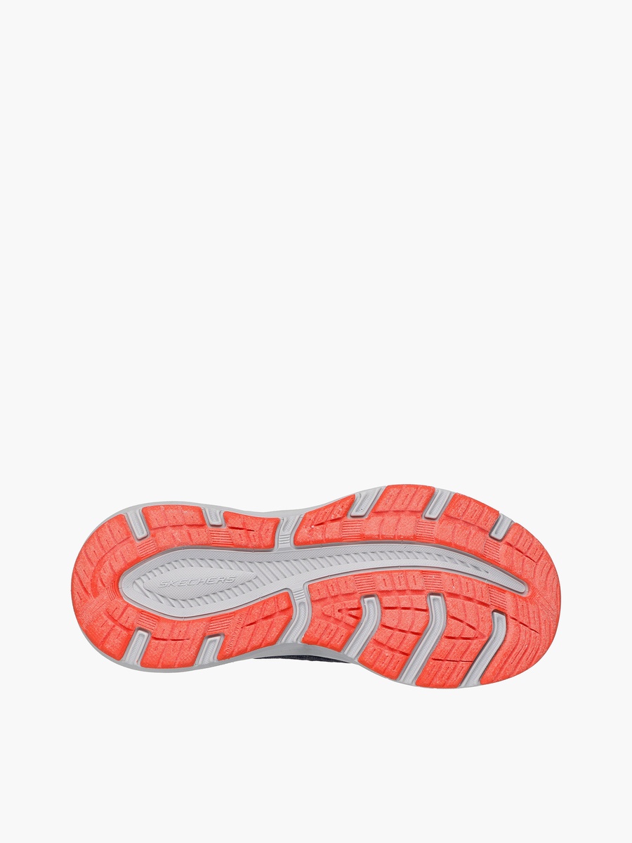 EDGERIDE Hook and Loop Sports Shoes