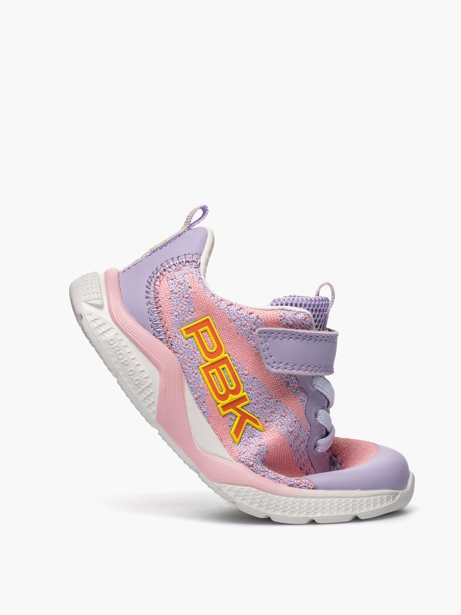 Hook and Loop Sports Shoes
