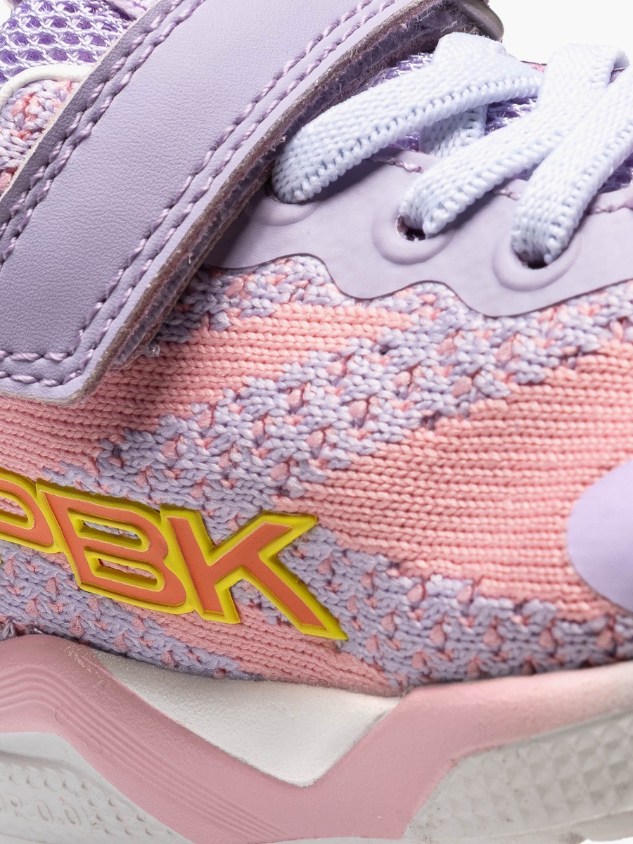 Hook and Loop Sports Shoes