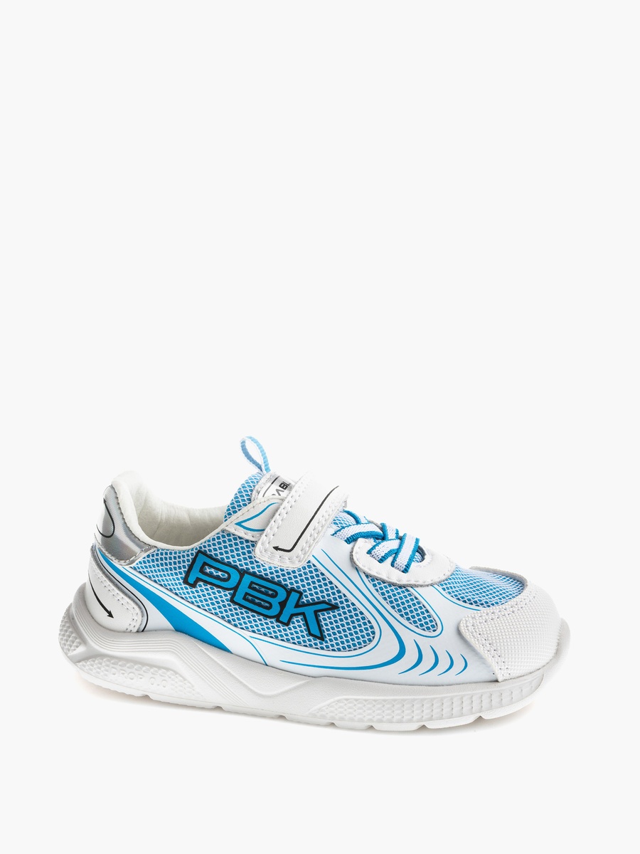 Hook and Loop Sports Shoes