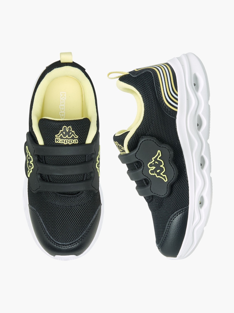 Hook and Loop Sports Shoes