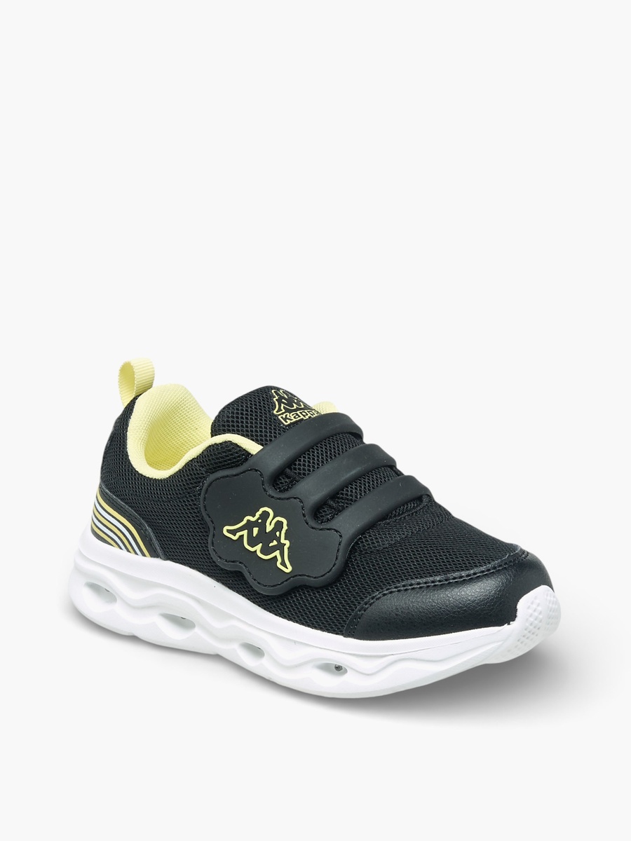 Hook and Loop Sports Shoes