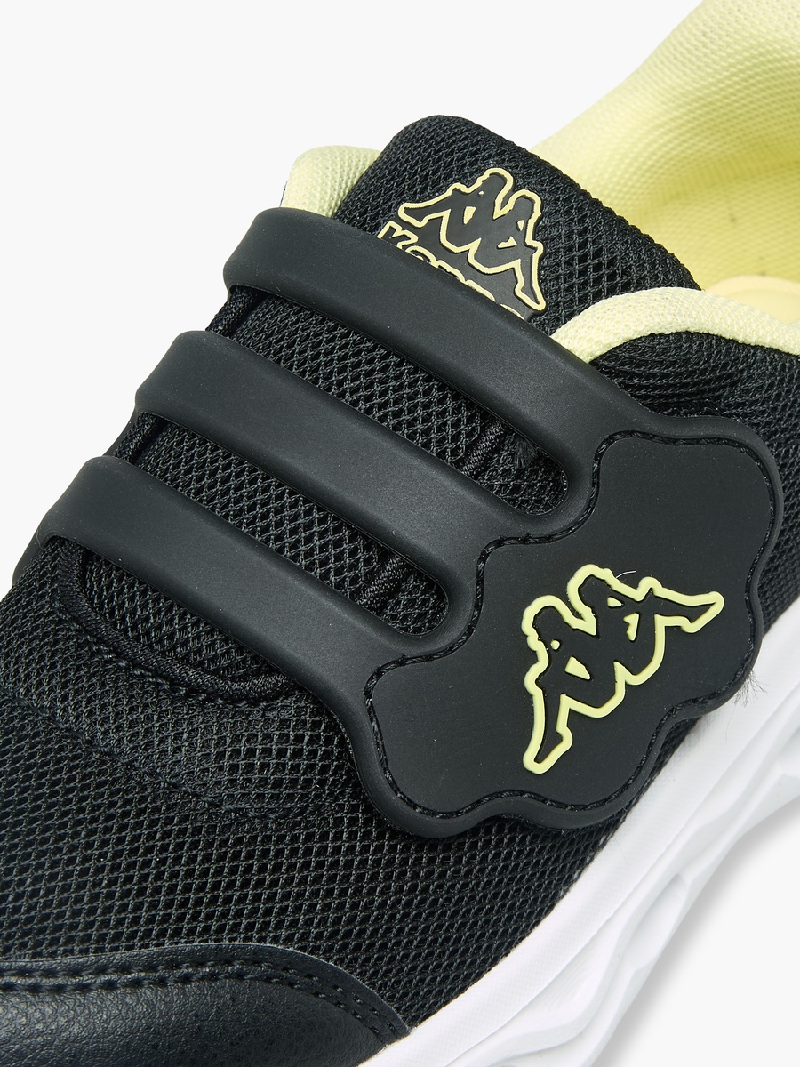 Hook and Loop Sports Shoes