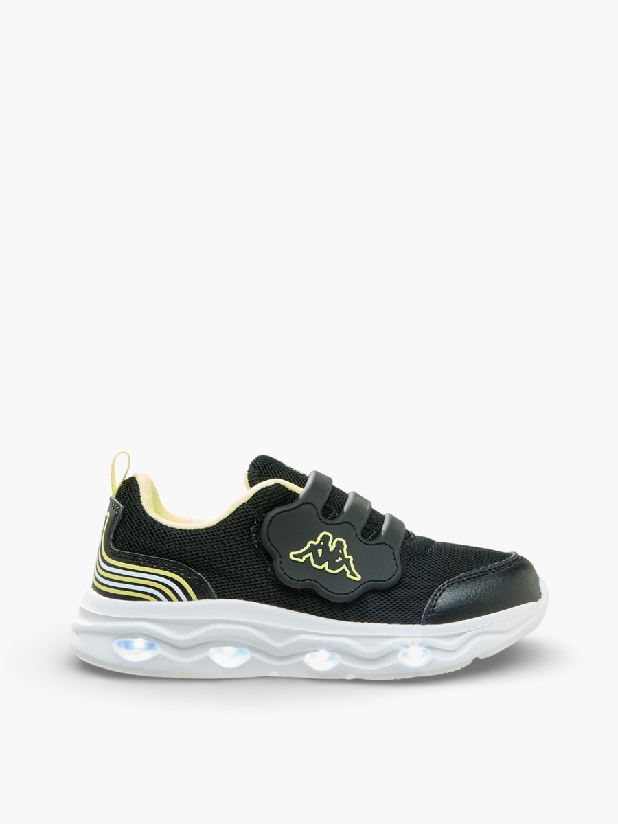 Hook and Loop Sports Shoes