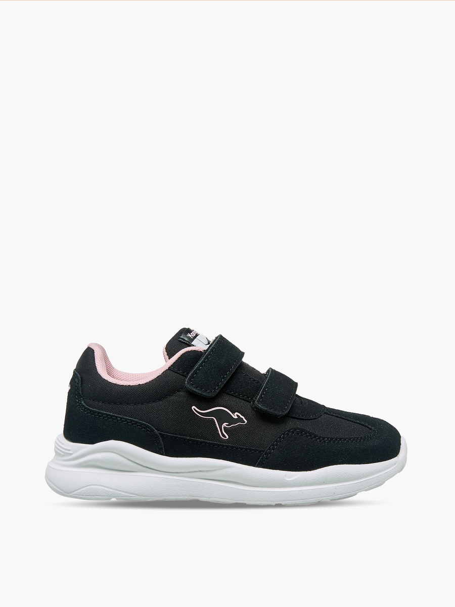 Hook and Loop Sports Shoes