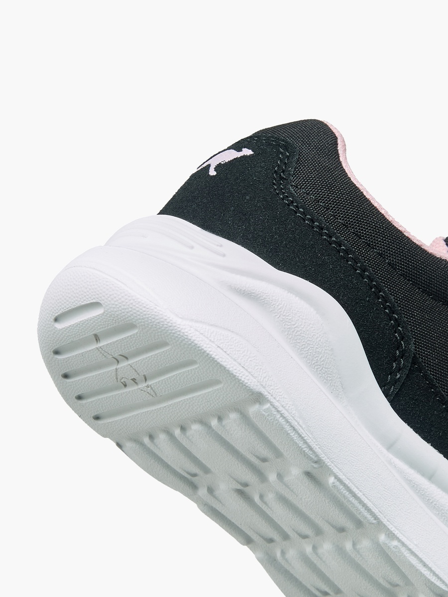 Hook and Loop Sports Shoes