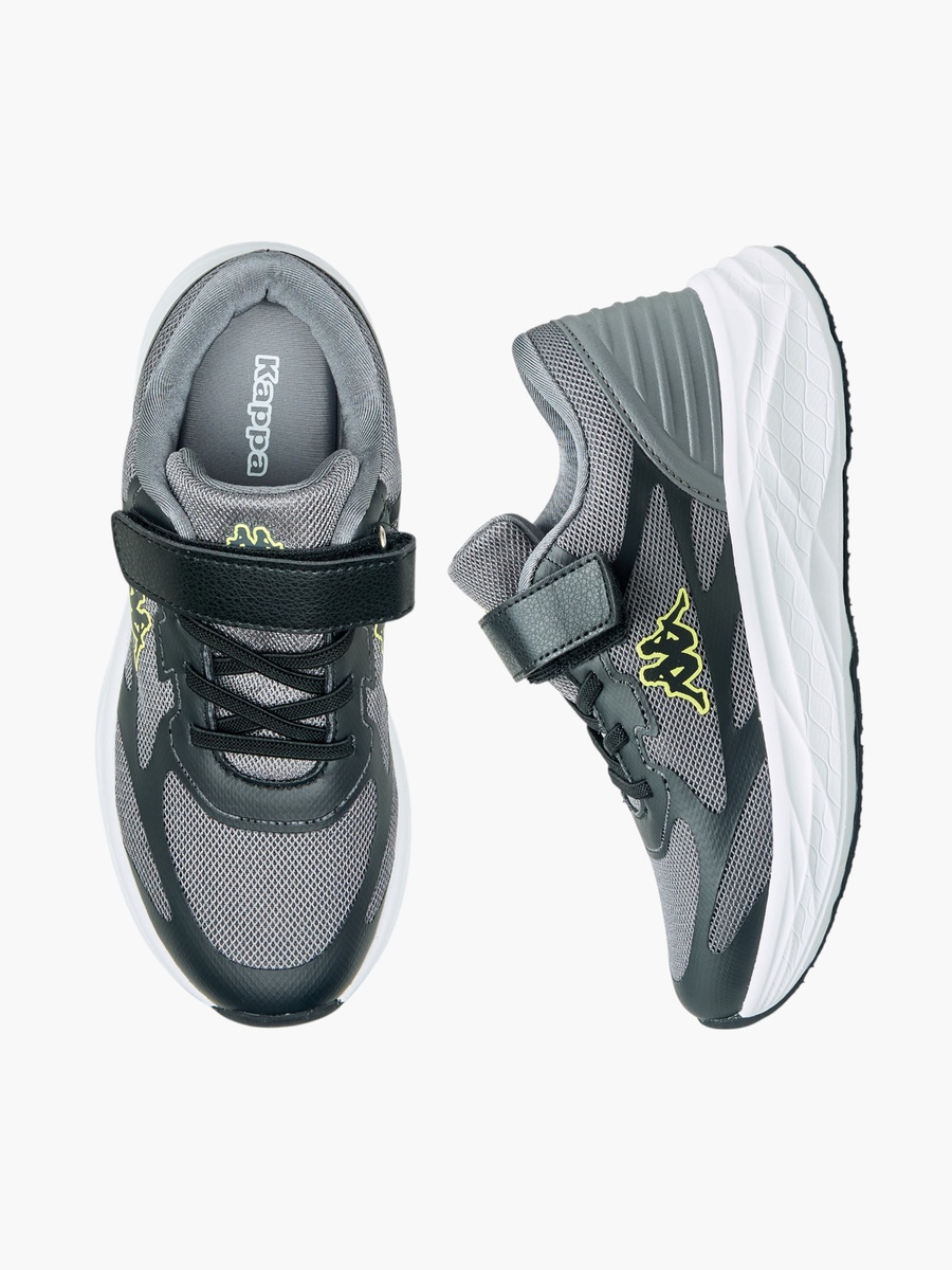 Hook and Loop Sports Shoes