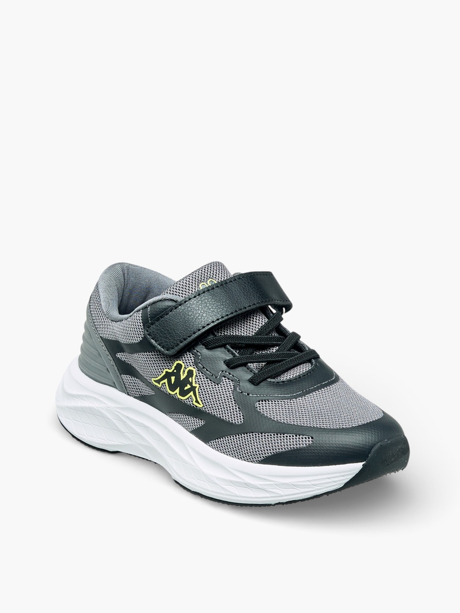 Hook and Loop Sports Shoes