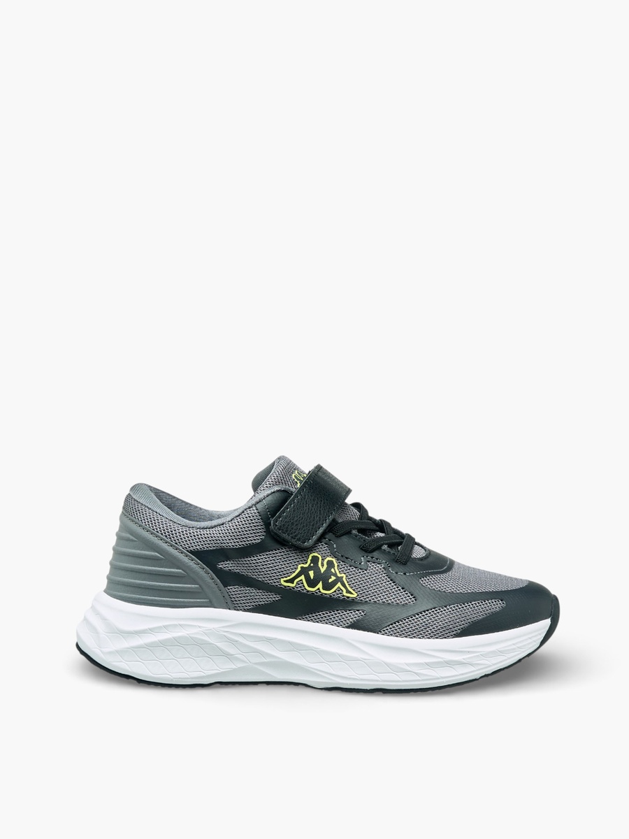 Hook and Loop Sports Shoes