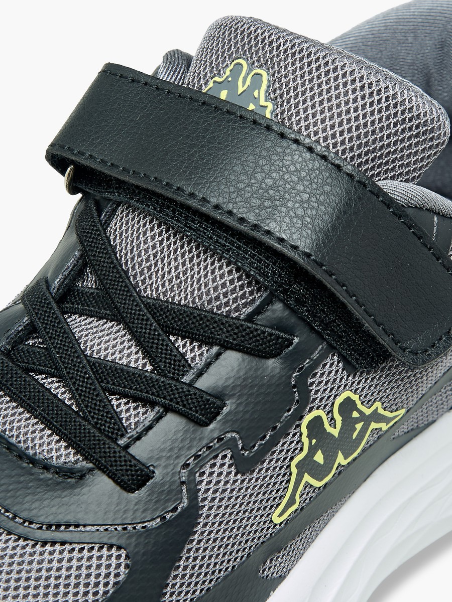 Hook and Loop Sports Shoes
