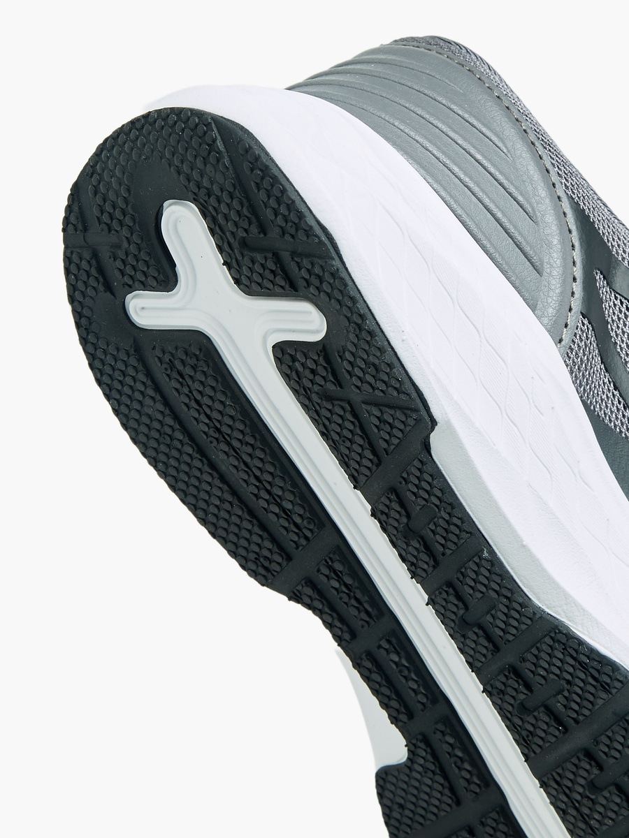 Hook and Loop Sports Shoes