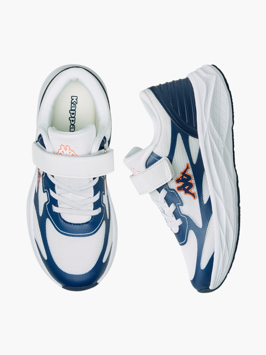 Hook and Loop Sports Shoes