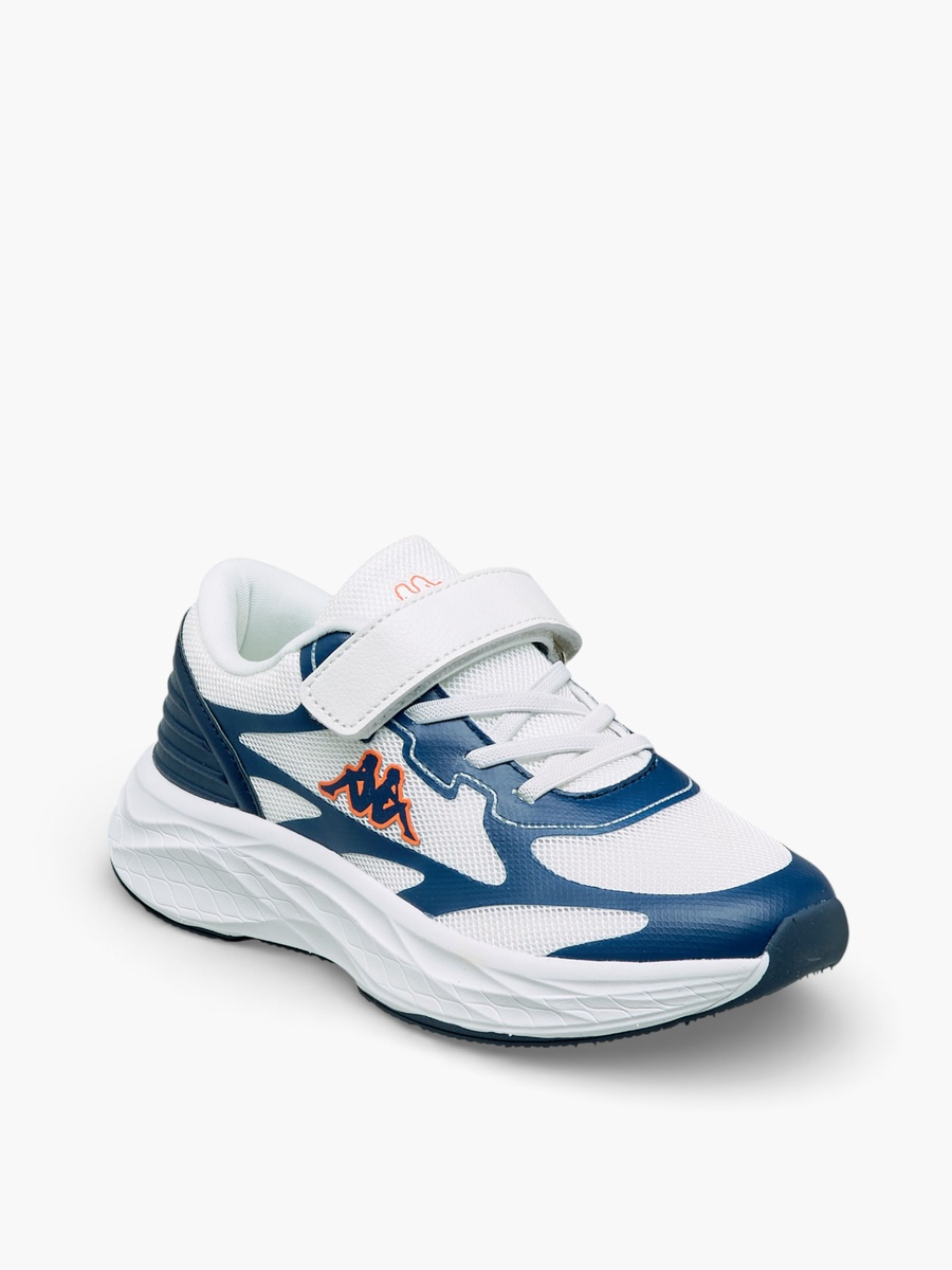 Hook and Loop Sports Shoes